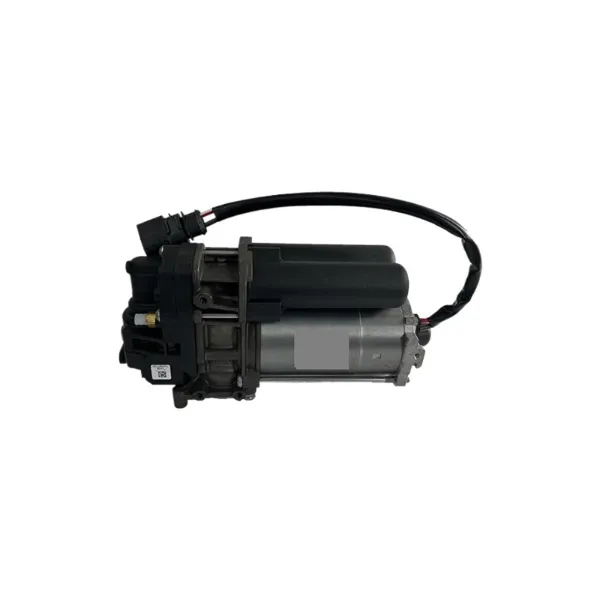 Компрессор пневмоподкачки (амортизаторов) 104491100D Tesla Motors